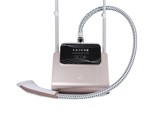 Отпариватель напольный BQ SG5007S Champagne